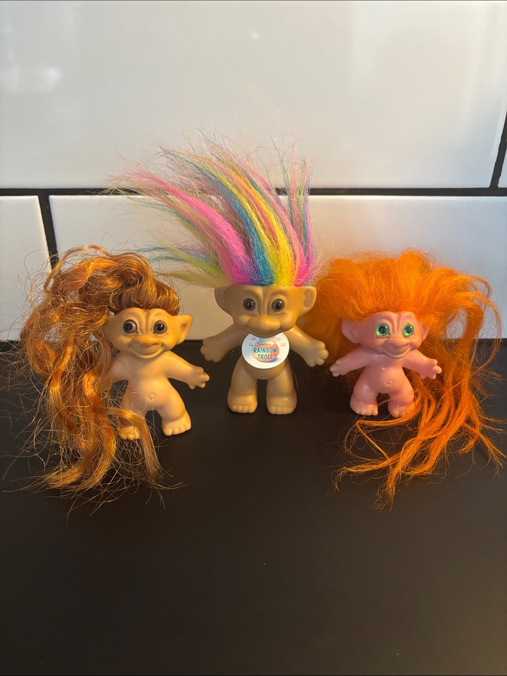 Vintage 80’s Trolls Bundle